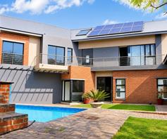 House for sale in Midstream Ridge Estate