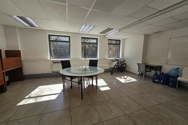 Monthly Rental R58,960. 268 m² Ground Floor Office to Rent at Zeezicht House ...