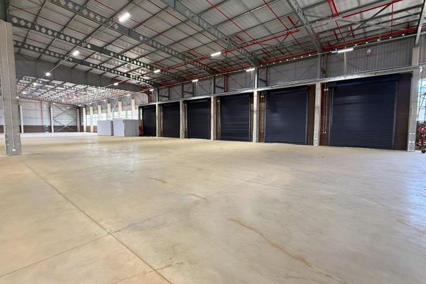 Brickworks is a premium new logistics and light industrial development by Investec ...