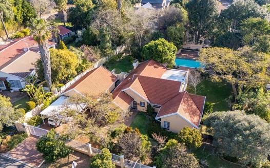 3 Bedroom House for sale in Northcliff