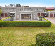 Townhouse for sale in Eden Glen