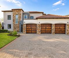 House for sale in Midstream Ridge Estate