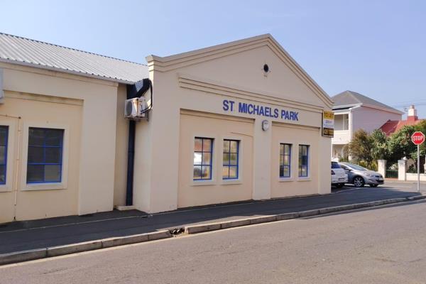 Well-positioned warehouse and mixed-use facility facing St Michaels Road in Observatory. ...