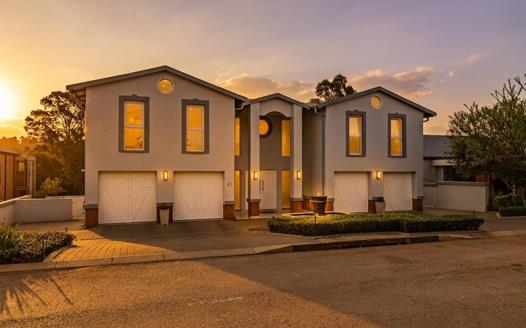 4 Bedroom House for sale in Boardwalk Meander
