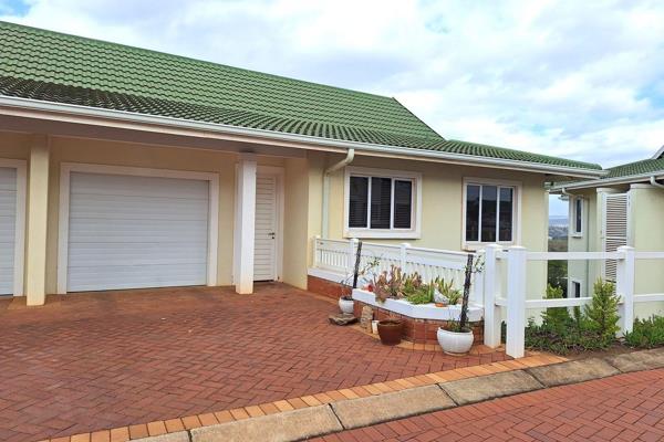 Experience premier retirement living in the heart of Mount Edgecombe. 

Situated within the secure, gated Kindlewood Estate, Mount ...