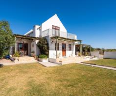 Farm for sale in Pelgrimsrust