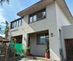 House for sale in Bergsig