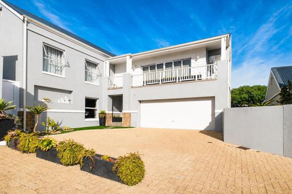 Fully renovated three-bedroom townhouse for sale, perfectly positioned within a sought-after estate in the heart of Big Bay and just a ...
