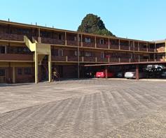 Apartment / Flat for sale in Vanderbijlpark CW 5