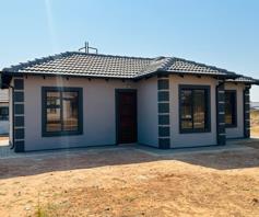 House for sale in The Orchards