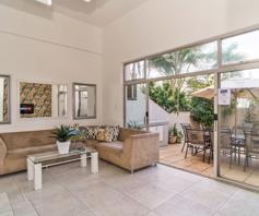 Apartment / Flat for sale in Umhlanga Central