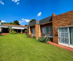 House for sale in Three Rivers East