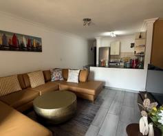 Apartment / Flat for sale in Nieuw Muckleneuk