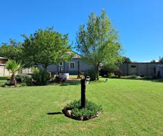 House for sale in Volksrust