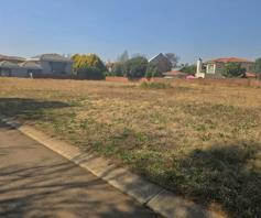 Vacant Land / Plot for sale in Silverwoods Country Estate