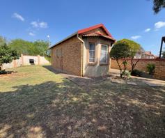 Townhouse for sale in Heuwelsig Estate
