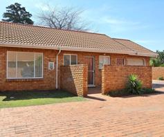 Townhouse for sale in Birch Acres