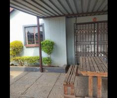 House for sale in Soshanguve East Ext 4