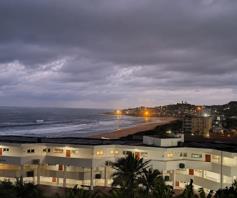 Apartment / Flat for sale in Manaba Beach