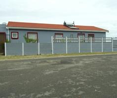 House for sale in Belhar