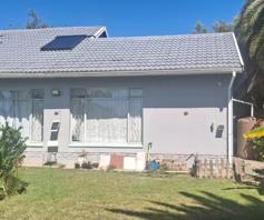 House for sale in La Hoff