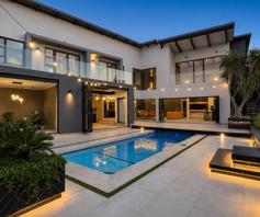 House for sale in Midstream Estate