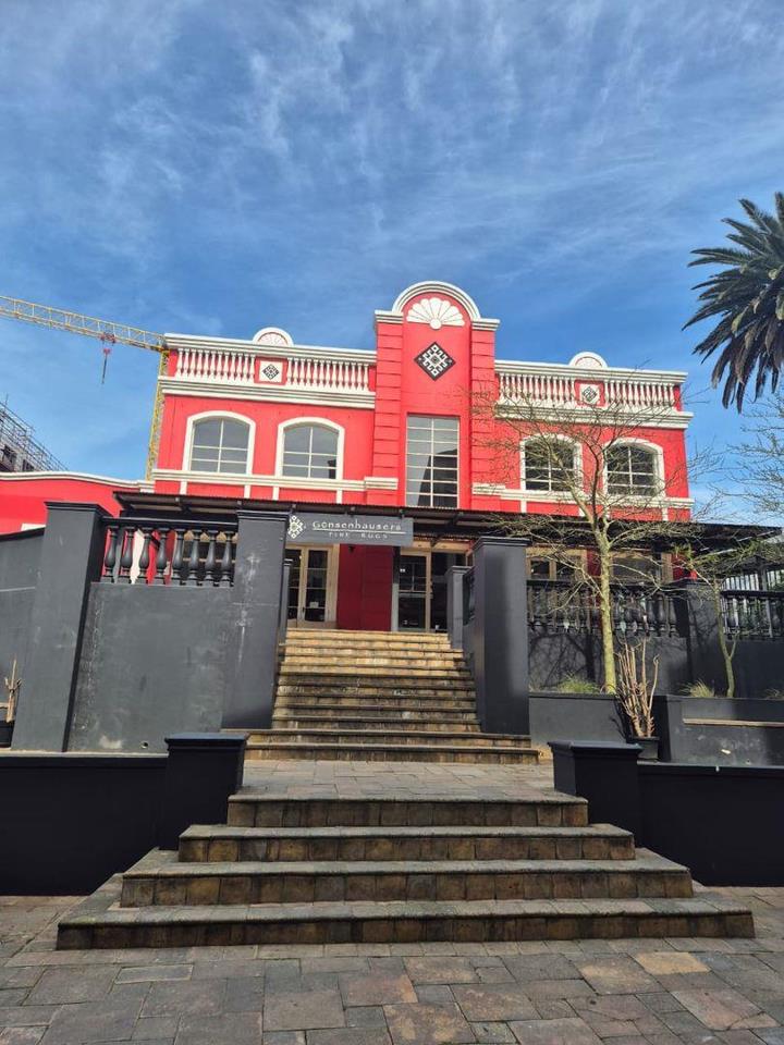 Listing number: P24-117576048, Image number: 1, Office To Let in Woodstock