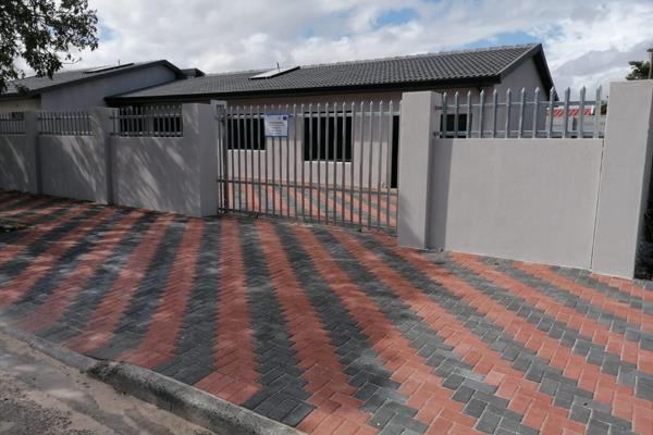 This spacious 3-bedroom semi-detached home is currently undergoing renovations, with modern improvements being made throughout the ...
