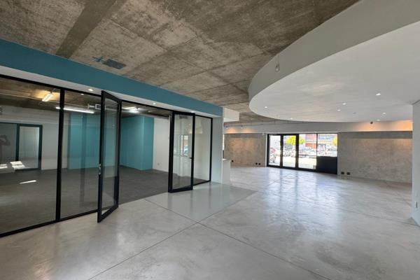 281m2 Ground-Floor Office | Parklands

Positioned within the established Sandown Square ...