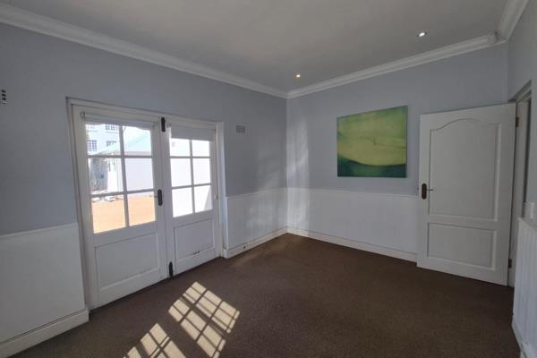 Office space to rent in Central Hermanus

Private use of the allocated office unit
Office 6 - 11.46sqm

Water and Electricity ...