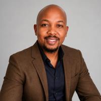 Agent profile for Trevor Mohlala