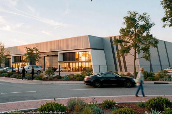 Elevate your business footprint with a modern, high-spec facility in Cape Town’s premier ...