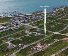 Vacant Land / Plot for sale in St Helena Views