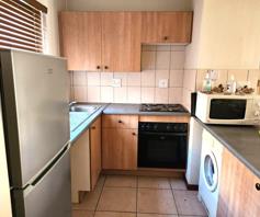 Apartment / Flat for sale in Noordwyk