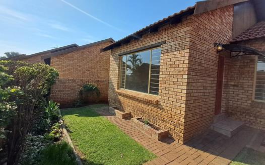 3 Bedroom Townhouse to rent in Azalea Park