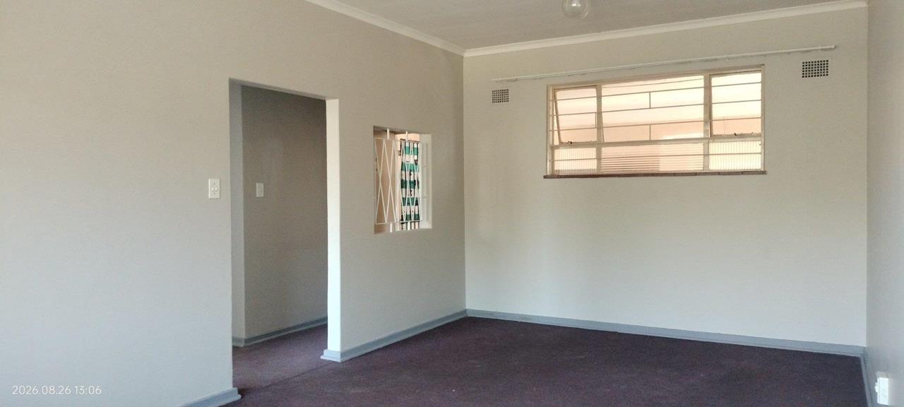 2 Bedroom Apartment / Flat to Rent in Witbank Ext 5