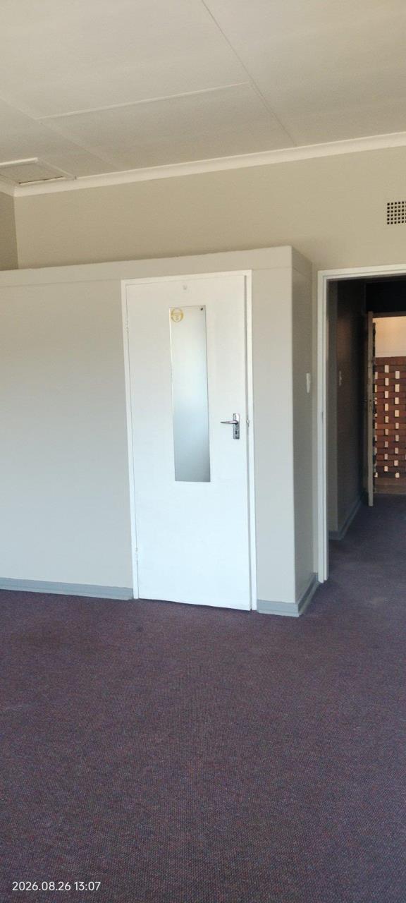 2 Bedroom Apartment / Flat to Rent in Witbank Ext 5
