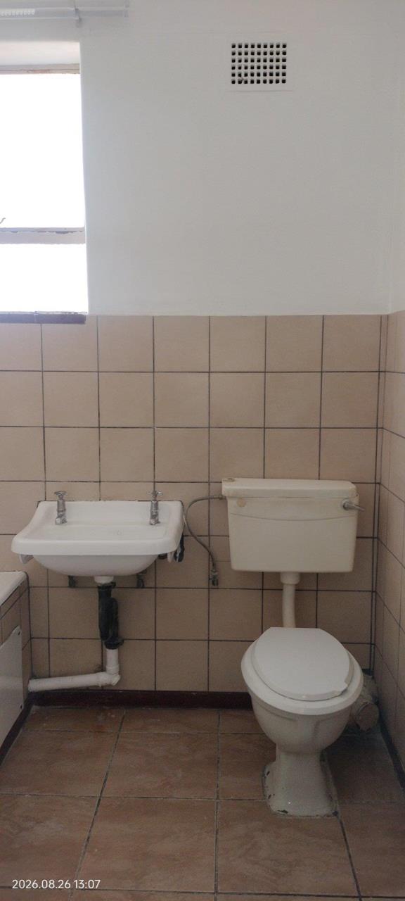 2 Bedroom Apartment / Flat to Rent in Witbank Ext 5