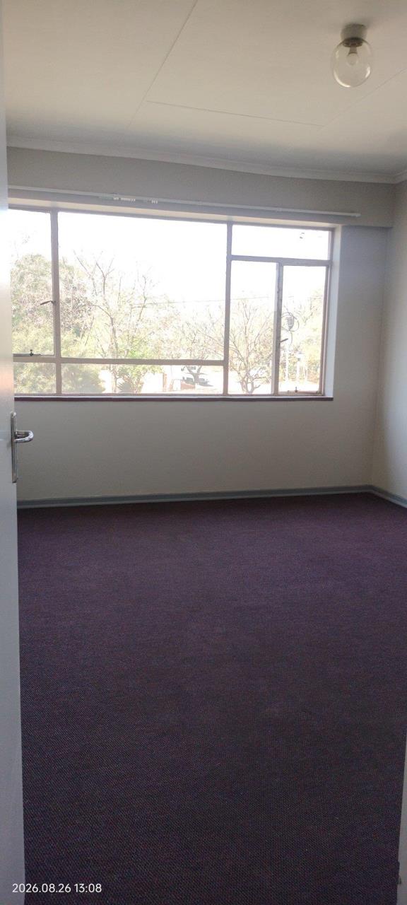 2 Bedroom Apartment / Flat to Rent in Witbank Ext 5