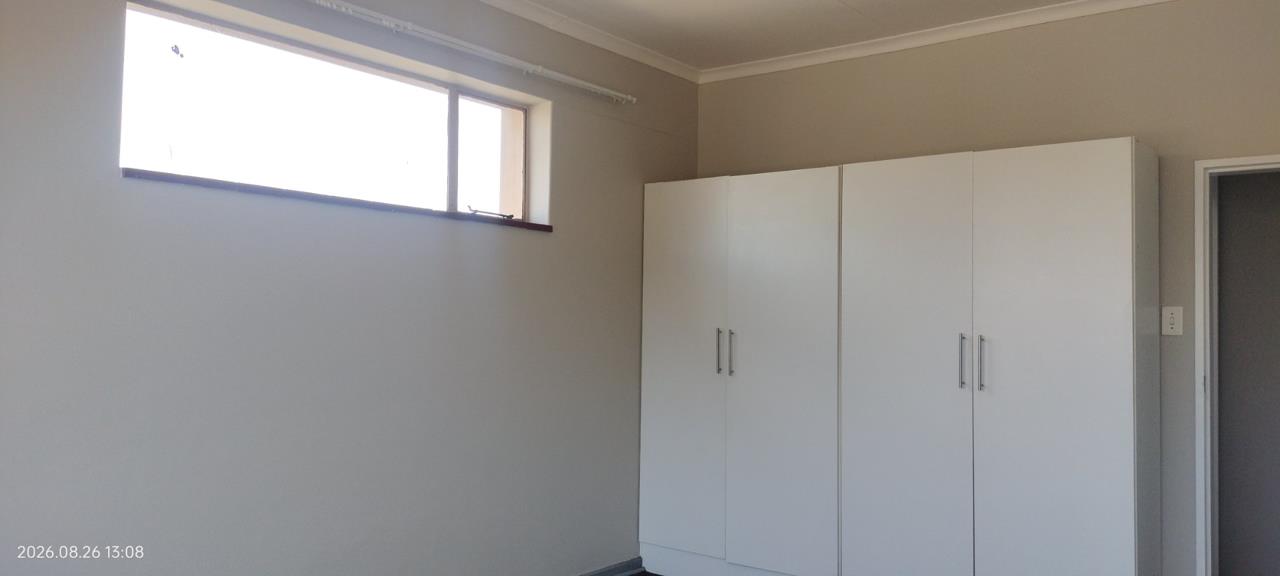 2 Bedroom Apartment / Flat to Rent in Witbank Ext 5