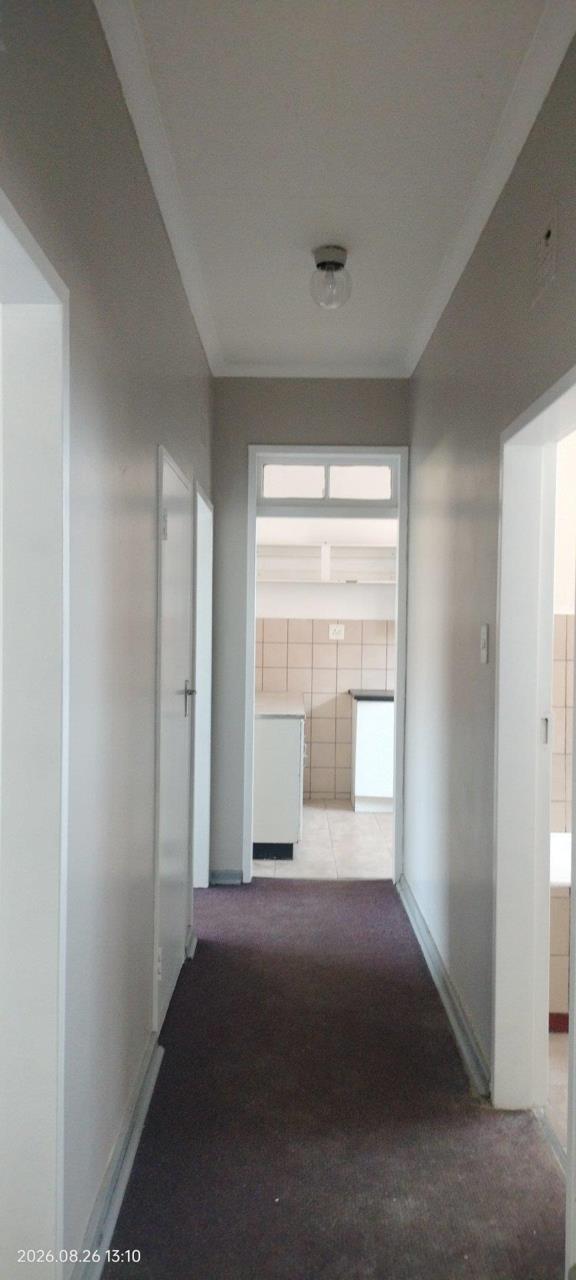 2 Bedroom Apartment / Flat to Rent in Witbank Ext 5