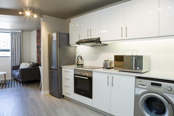 Looking for Student Accommodation for 2027? 

Beautifully appointed, fully furnished ...