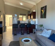 Apartment / Flat for sale in Somerset West Mall Triangle