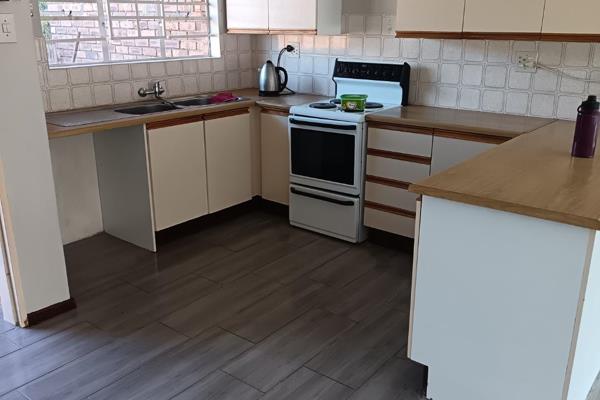 Retirement Village property. Newly tiled, nice and sunny