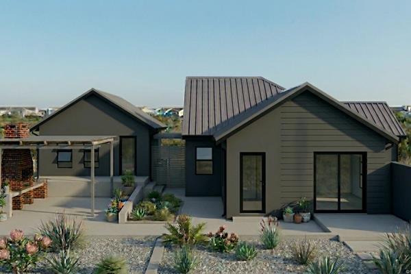 KLEINBAAI COASTAL HOME OPPORTUNITY
650 m² Erf | Partially Completed Home | ...