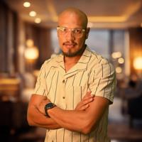 Warren Marthinus