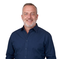Agent profile for Stephan Delport