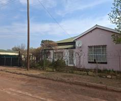 House for sale in Steynsburg