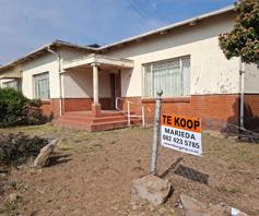 House for sale in Steynsburg
