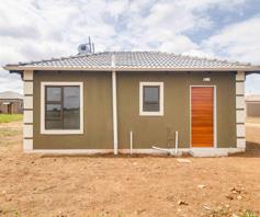 House for sale in Selcourt